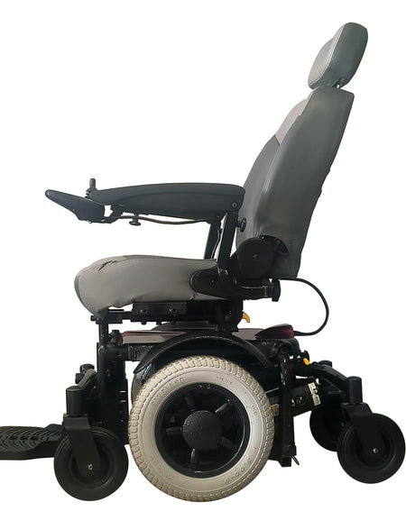 Shoprider TE888WNLL Power Chair (Pre-Owned)