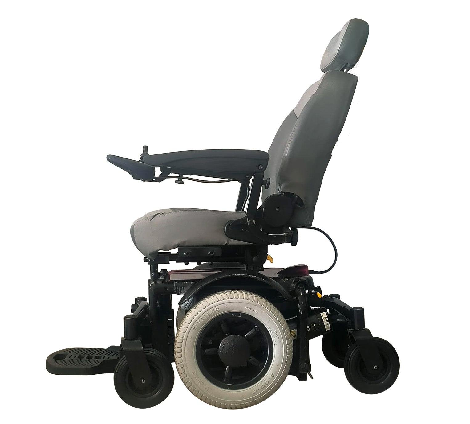 Shoprider TE888WNLL Power Chair (Pre-Owned)