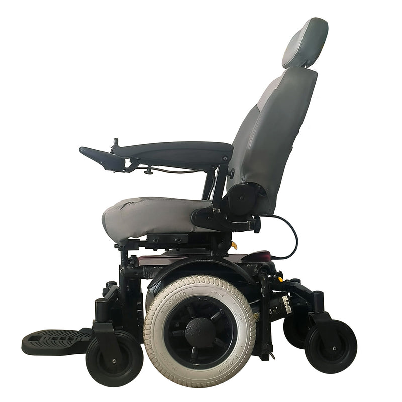 Shoprider TE888WNLL Power Chair (Pre-Owned)