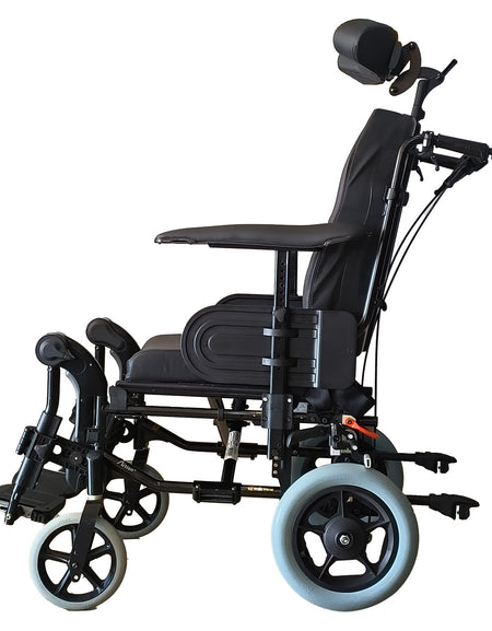 Invacare Action 3 Comfort Recliner (Pre-Owned)