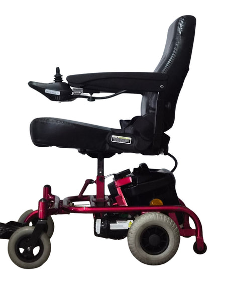 Shoprider UL7WR20 Power Chair (Pre-Owned)