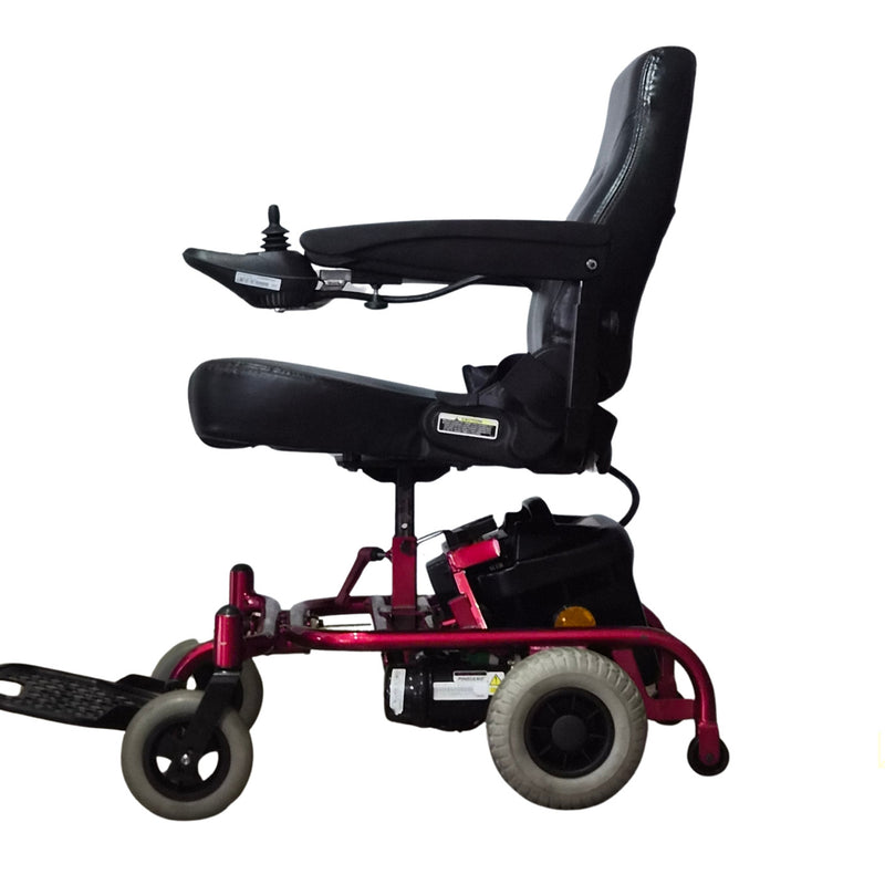 Shoprider UL7WR20 Power Chair (Pre-Owned)