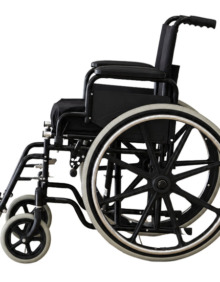 Saturn Manual Wheelchair (Demo Model)