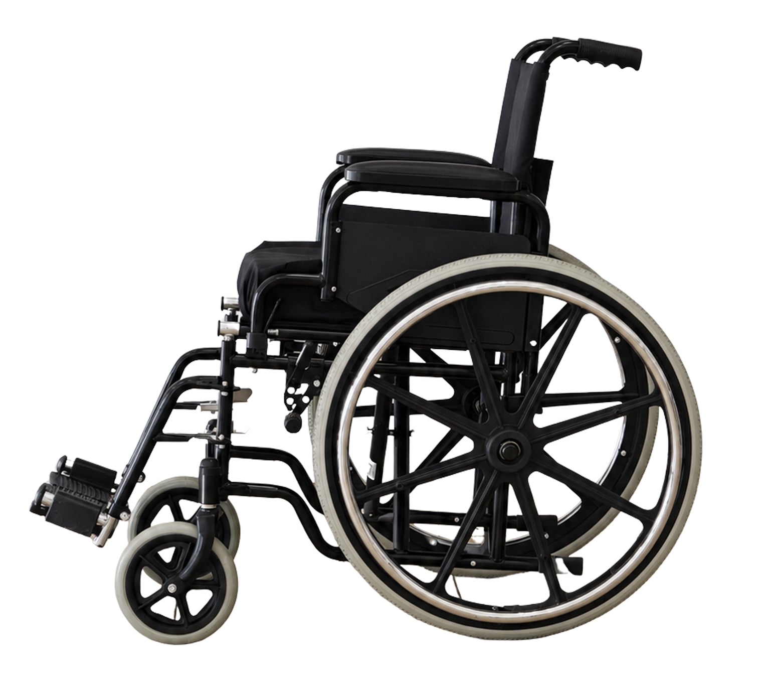 Saturn Manual Wheelchair (Demo Model)