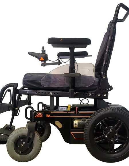 Ottobock B400 Power Chair (Pre-Owned)