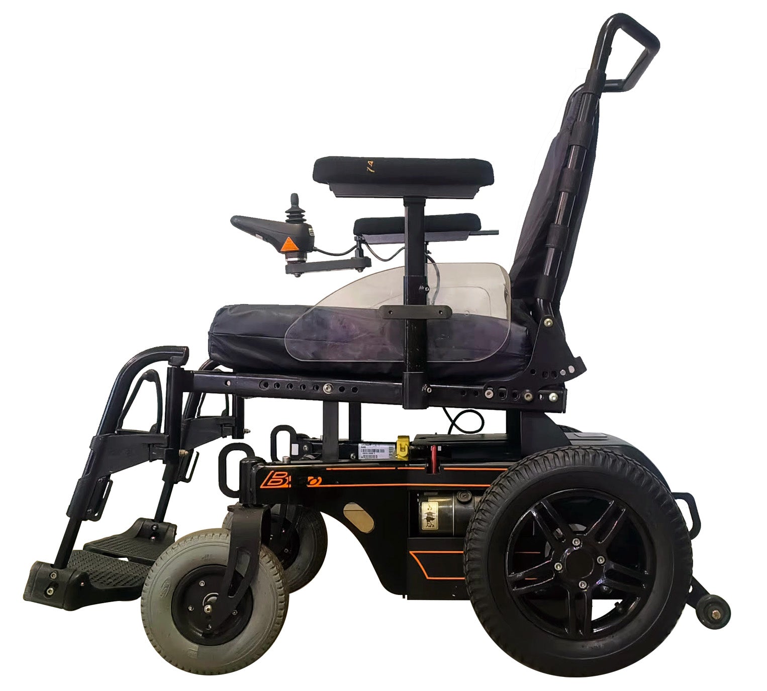 Ottobock B400 Power Chair (Pre-Owned)