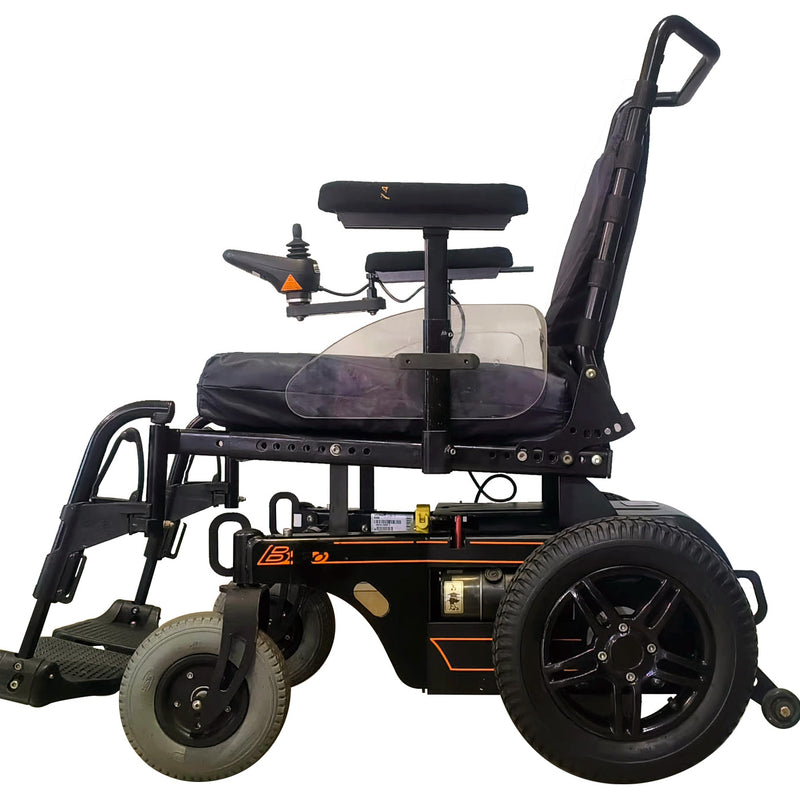 Ottobock B400 Power Chair (Pre-Owned)