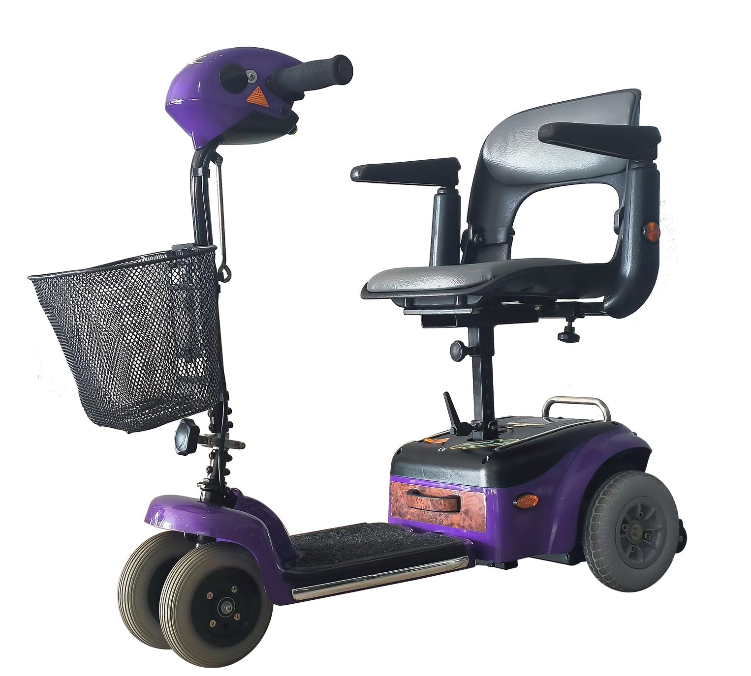 Shoprider TE787NA Mobility Scooter (Scootie) Pre-Owned