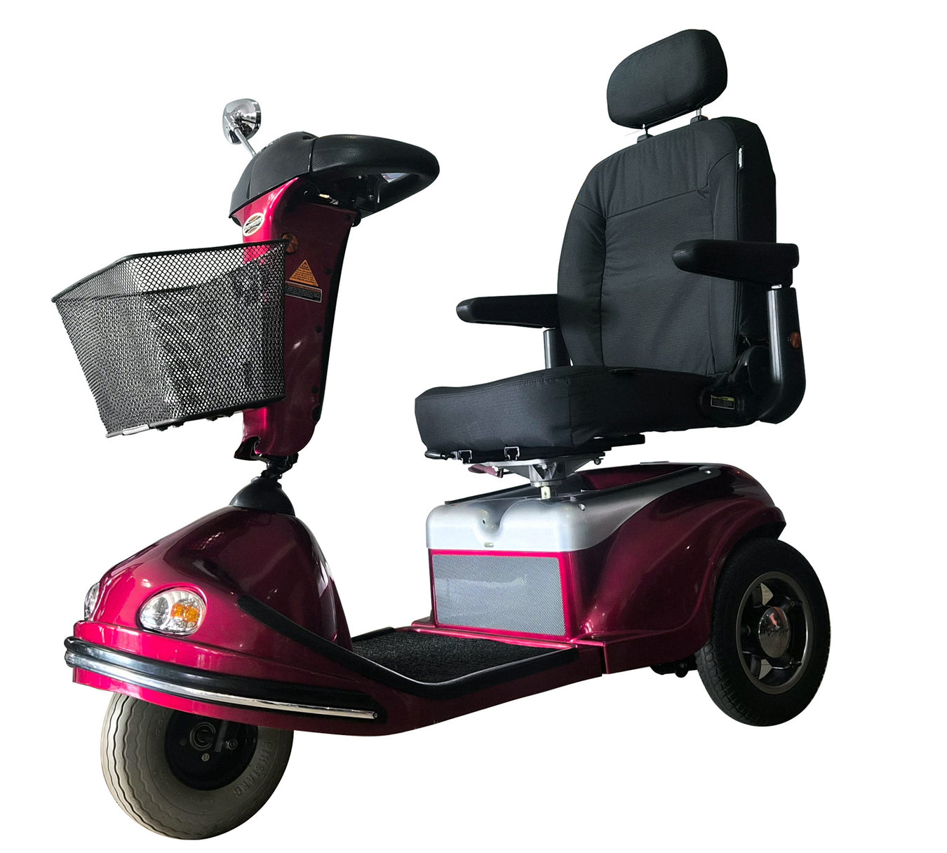 Shoprider South Africa - Shop Now – Shoprider SA
