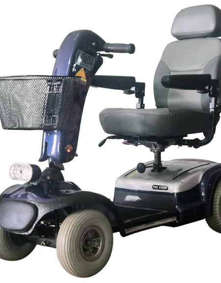 Shoprider TE888 Sterling Mobility Scooter (Pre-Owned)