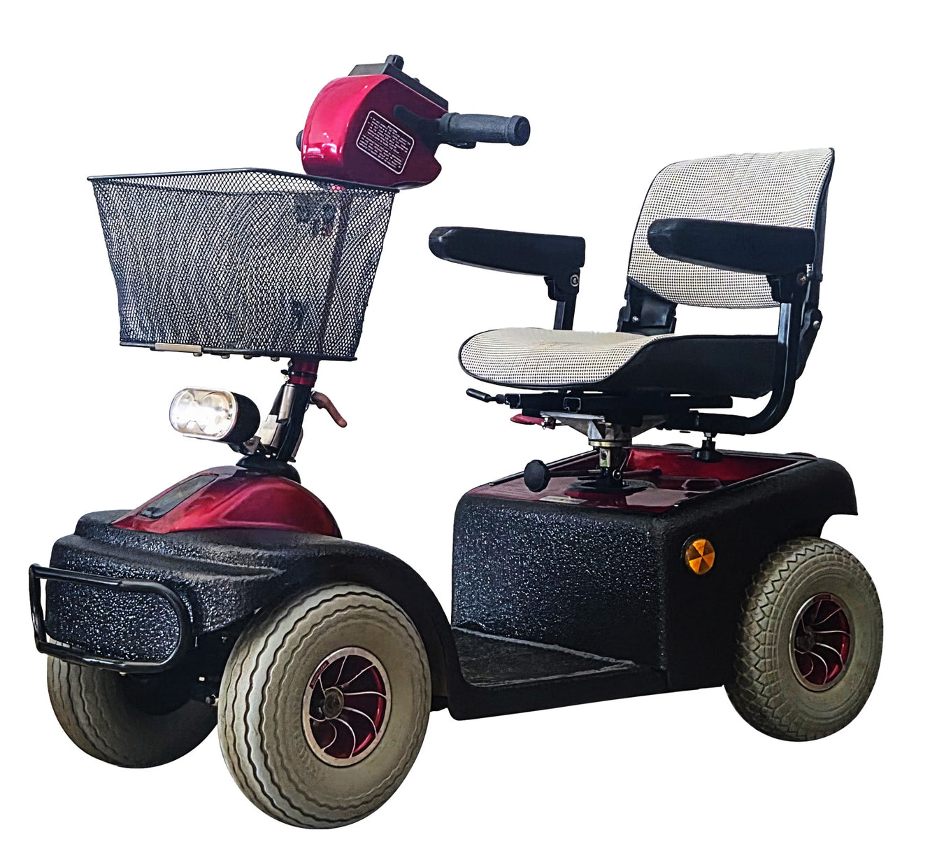 Shoprider South Africa - Shop Now – Shoprider SA