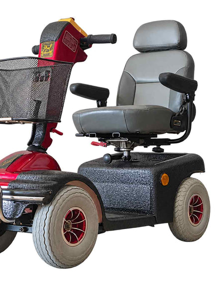 Shoprider TE889NR Mobility Scooter (Pre-Owned)
