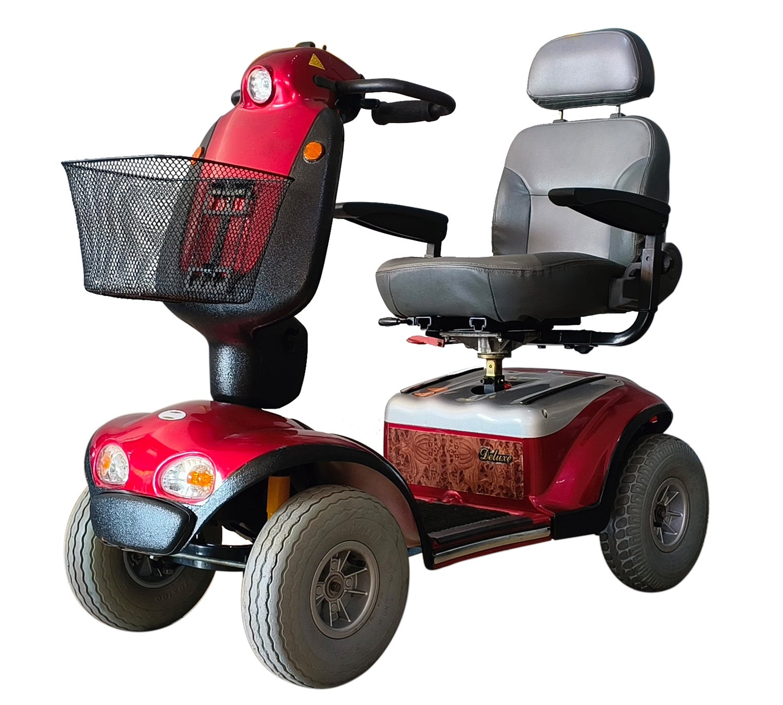 Shoprider TE889SL Mobility Scooter (Pre-Owned)