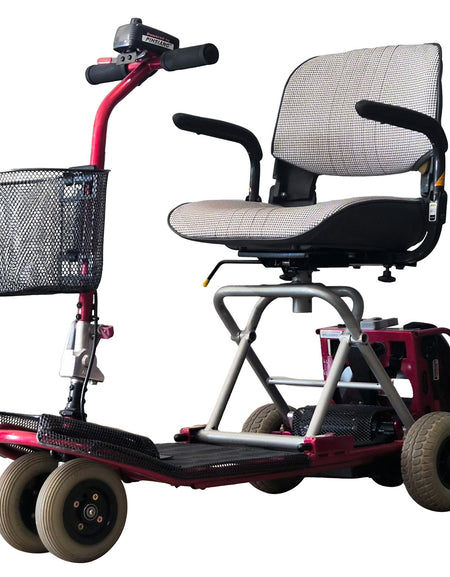 Shoprider Ultralight (Pre-Owned)