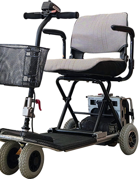 Shoprider Ultralight (Pre-Owned)