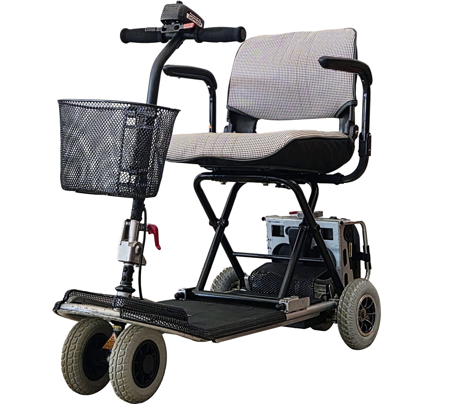 Shoprider Ultralight (Pre-Owned)