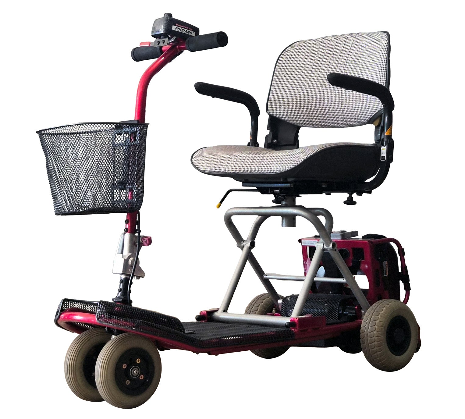 Shoprider Ultralight (Pre-Owned)