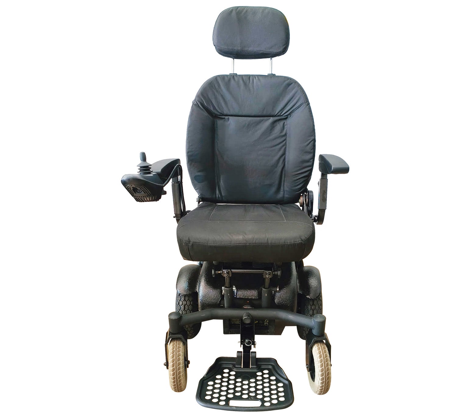 Shoprider TE-888WNLM Power Chair (Pre-Owned)