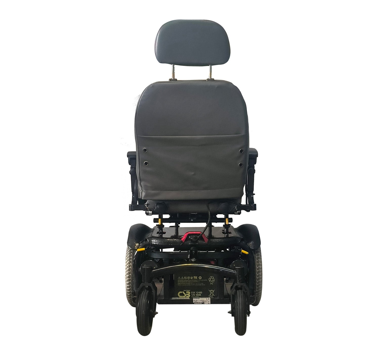 Shoprider TE888WNLL Power Chair (Pre-Owned)