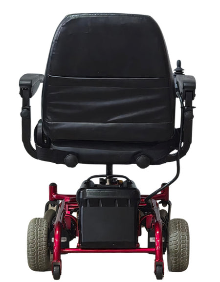 Shoprider UL7WR20 Power Chair (Pre-Owned)
