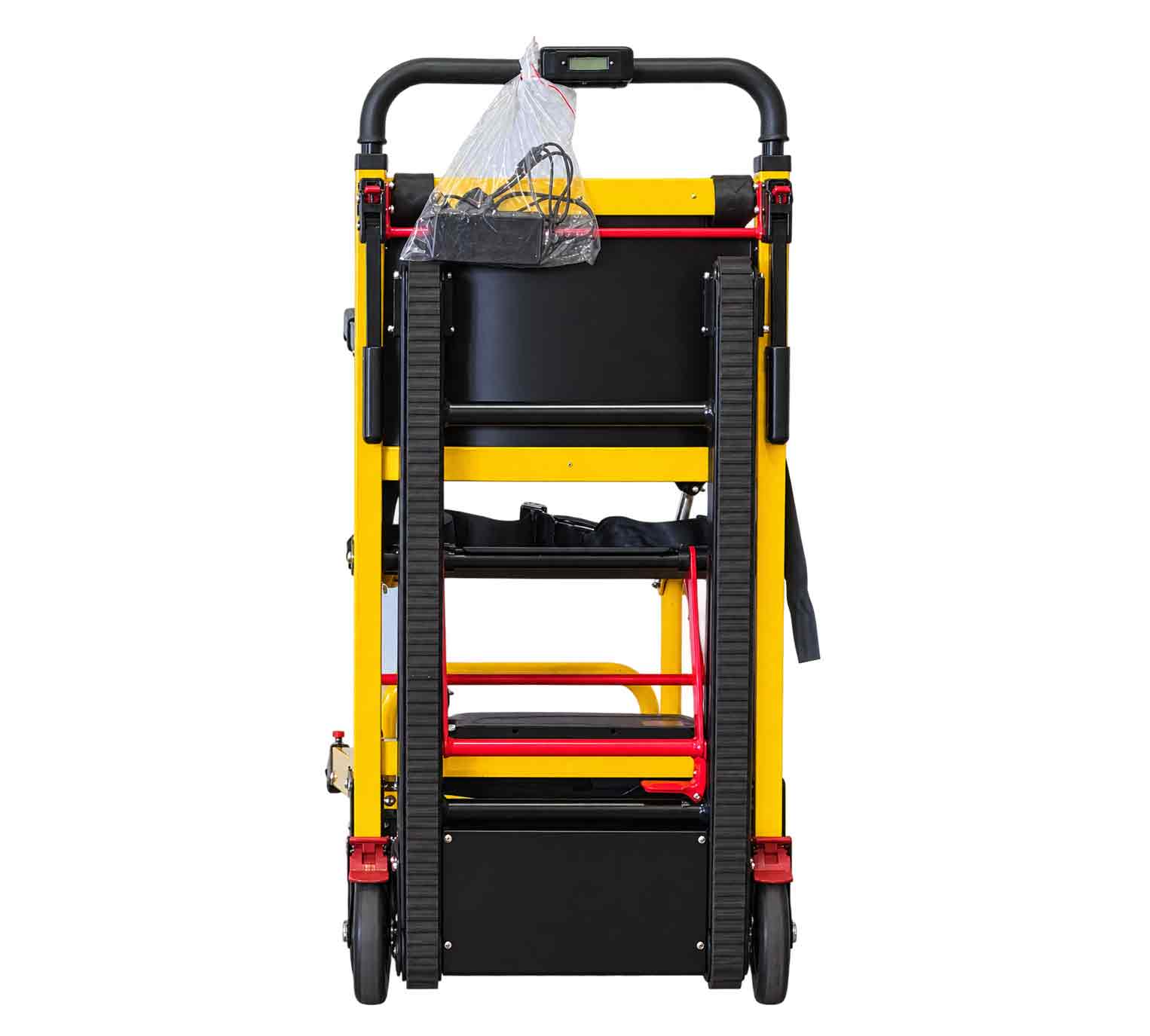 Excel-e Powered Evacuation Chair (Stair Climber)