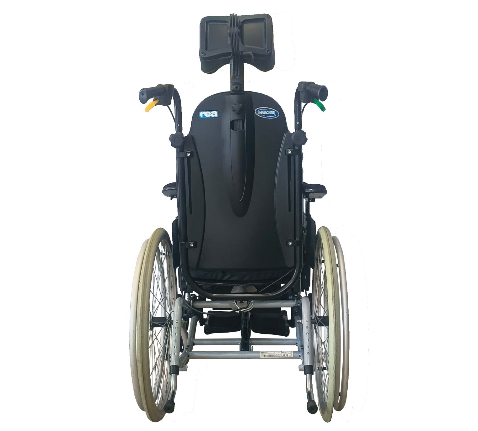 Invacare Rea Clematis (Pre-Owned)