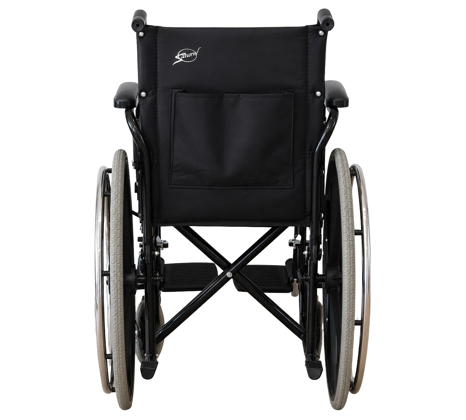 Saturn Manual Wheelchair (Demo Model)
