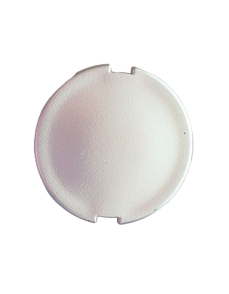 200x50 Rear Tyre with Black Rim and Cap