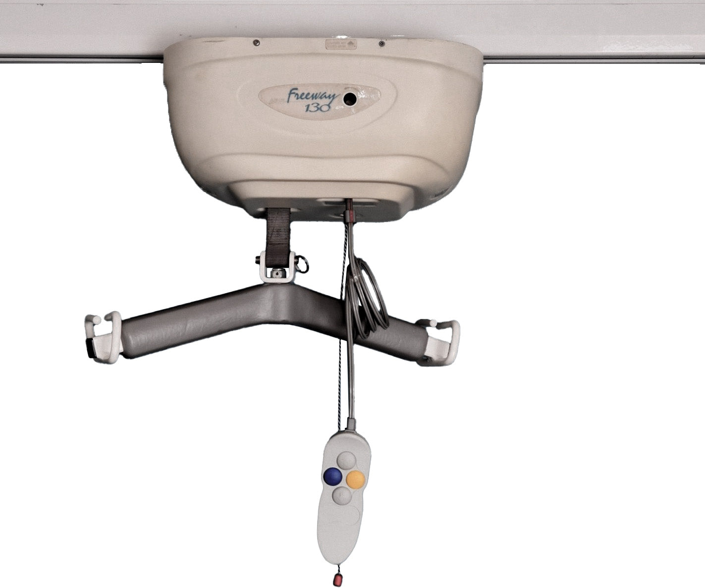 Freeway 130 4-Way Ceiling Hoist (Pre-Owned)