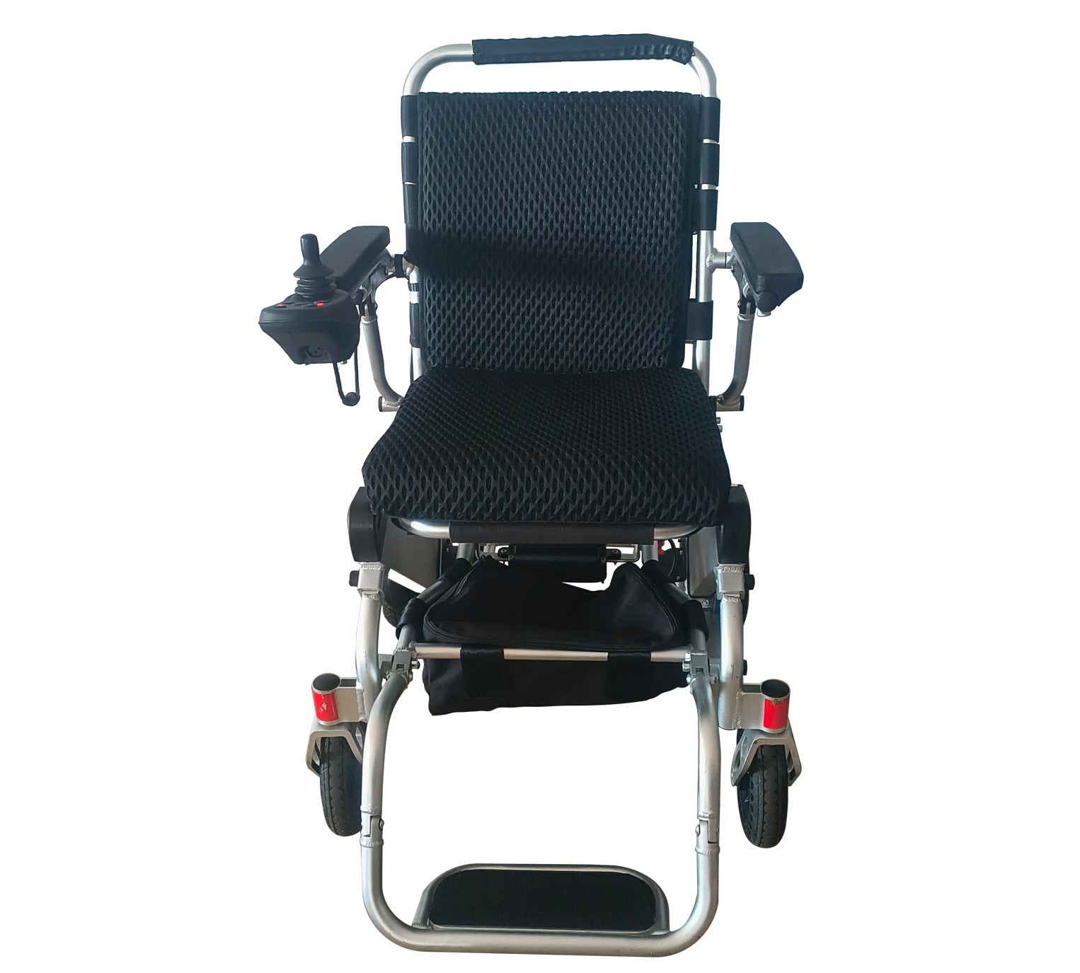 Foldawheel PW-999UL Folding Motorized Wheelchair (Demo model)