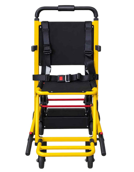 Excel-e Powered Evacuation Chair (Stair Climber)