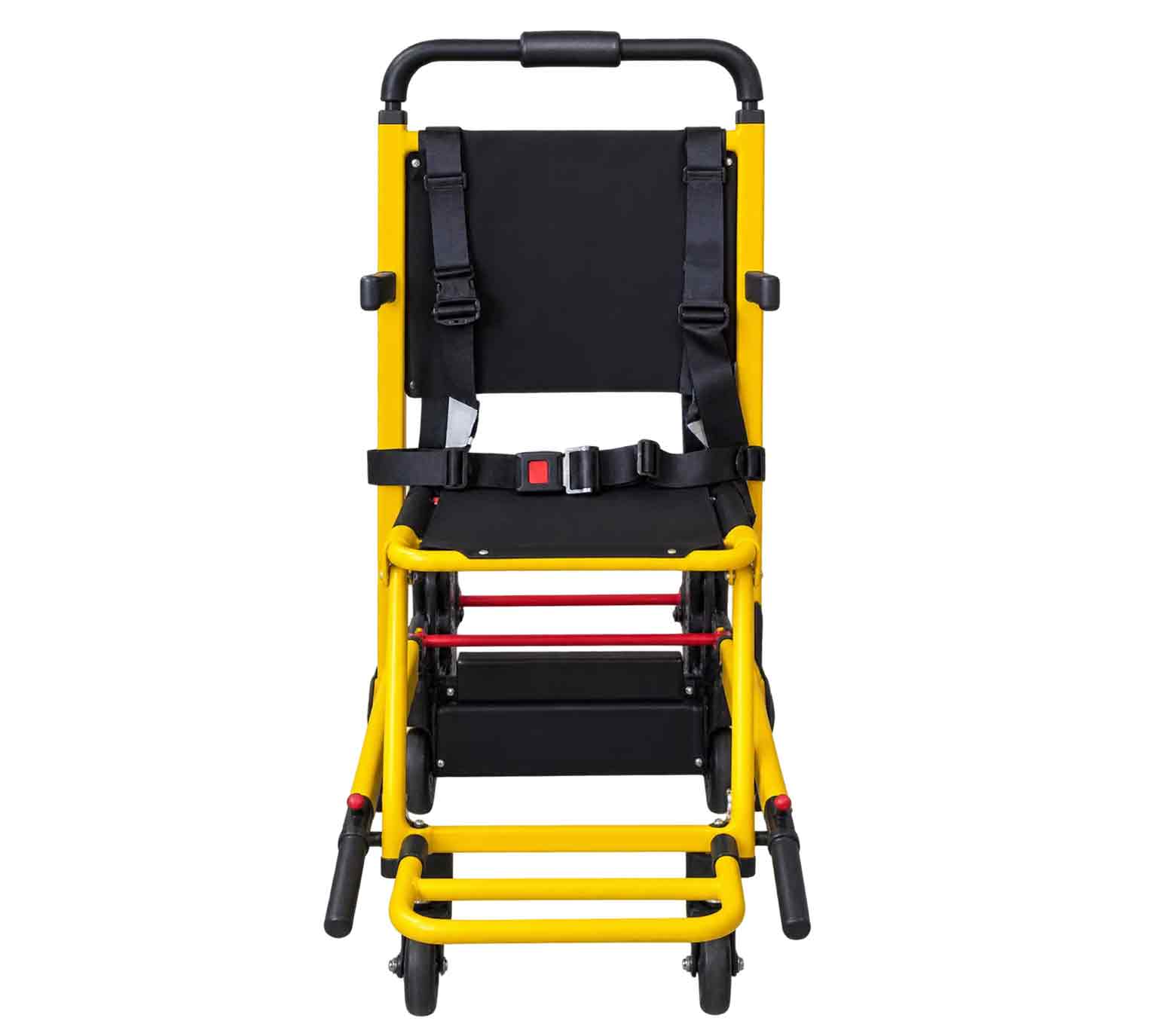 Excel-e Powered Evacuation Chair (Stair Climber)