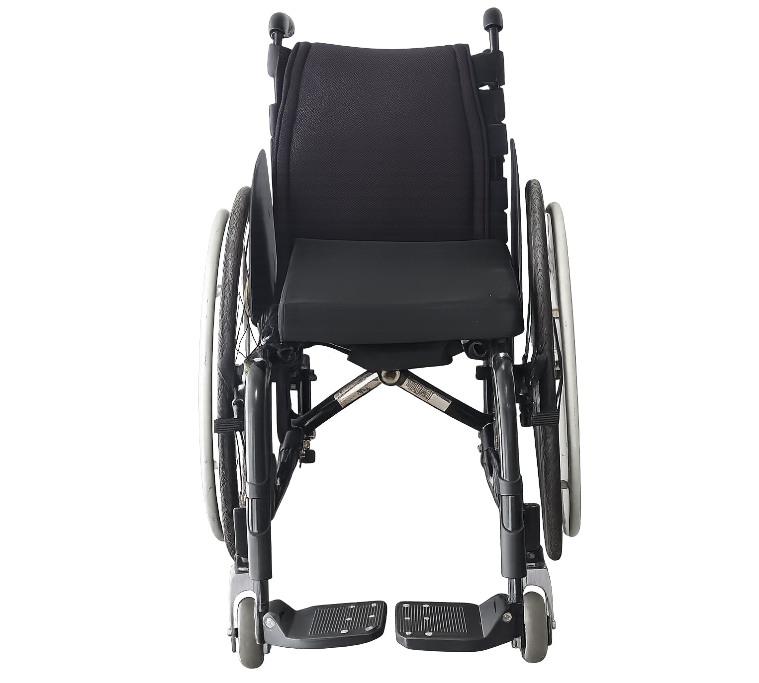 Quickie Neon 14" Wheelchair (Pre-Owned)