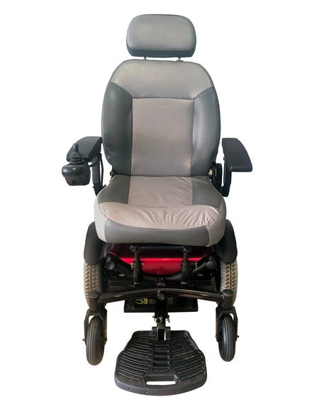 Shoprider TE888WNLL Power Chair (Pre-Owned)