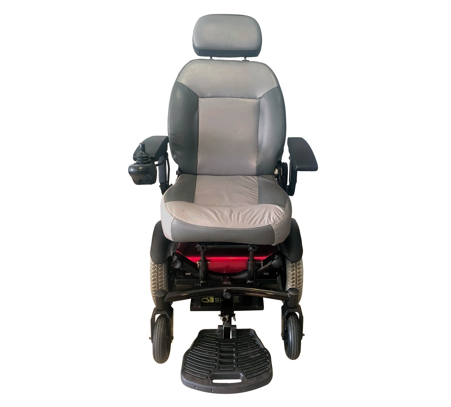 Shoprider TE888WNLL Power Chair (Pre-Owned)