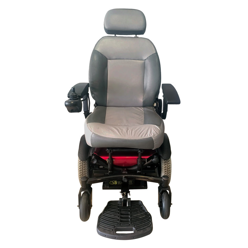 Shoprider TE888WNLL Power Chair (Pre-Owned)