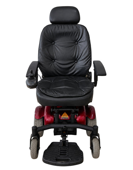 Shoprider TE-888WNLM Power Chair (Pre-Owned)