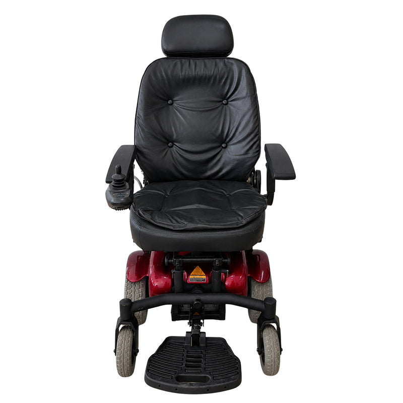 Shoprider TE-888WNLM Power Chair (Pre-Owned)