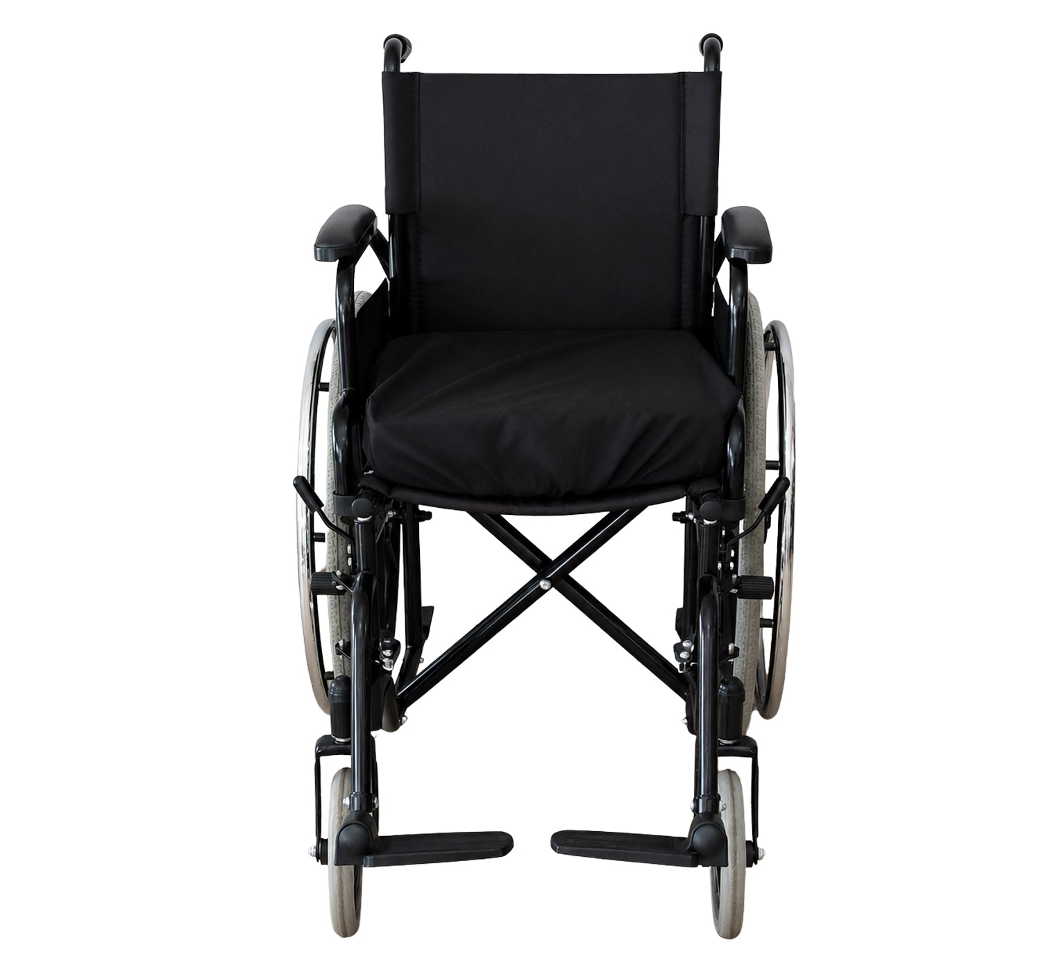 Saturn Manual Wheelchair (Demo Model)