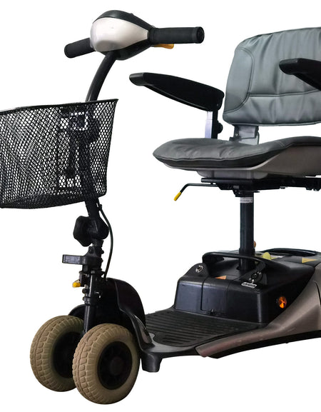 Shoprider GK8-3 Portable Scooter (Pre-Owned)