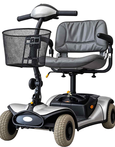 Shoprider GK8 Portable Scooter (Pre-Owned)