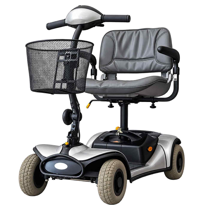 Shoprider GK8 Portable Scooter (Pre-Owned)