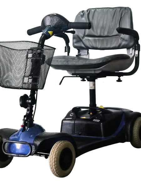 Shoprider GK4 Portable Scooter (Pre-Owned)