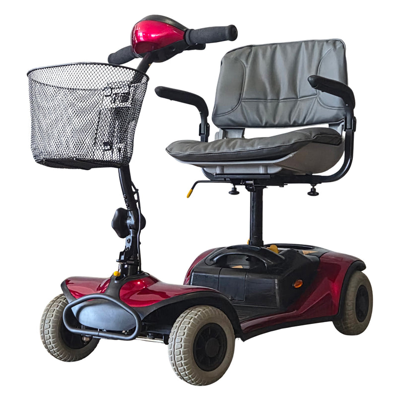 Shoprider GK8 Portable Scooter (Pre-Owned)
