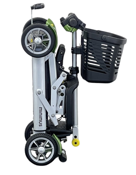 Minimus Mobility Scooter (Pre-Owned)