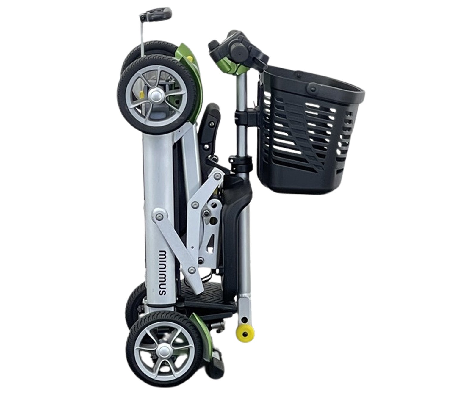 Minimus Mobility Scooter