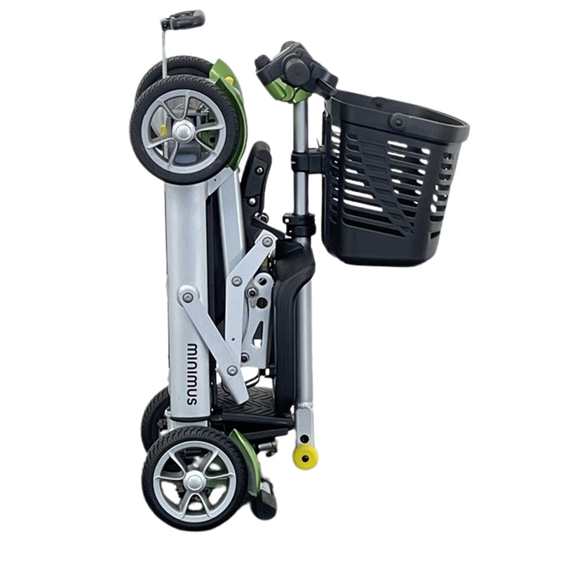 Minimus Mobility Scooter