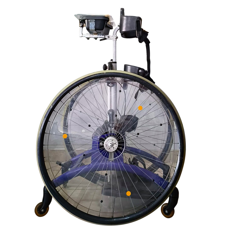 R82 Rabbit Standing Chair (Pre-Owned)