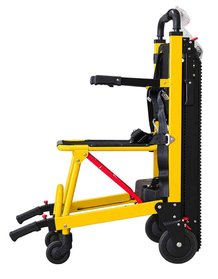 Excel-e Powered Evacuation Chair (Stair Climber)