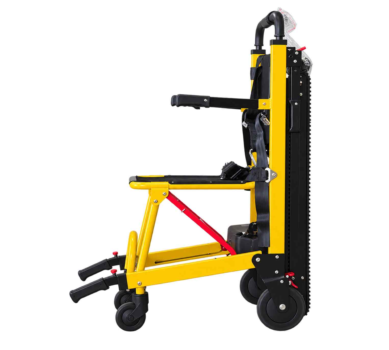 Excel-e Powered Evacuation Chair (Stair Climber)